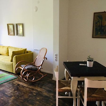 Sweet Home In The Heart Of Sofia Esterno foto