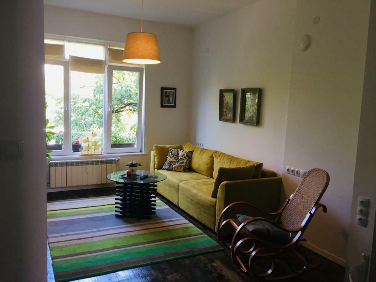 Sweet Home In The Heart Of Sofia Esterno foto