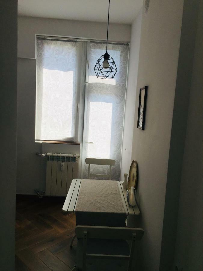 Sweet Home In The Heart Of Sofia Esterno foto
