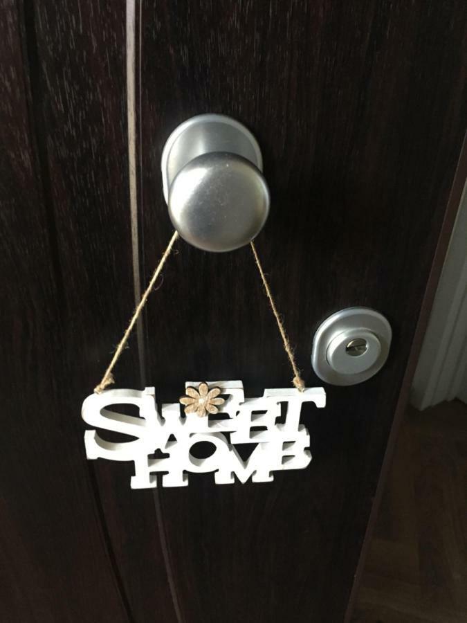 Sweet Home In The Heart Of Sofia Esterno foto