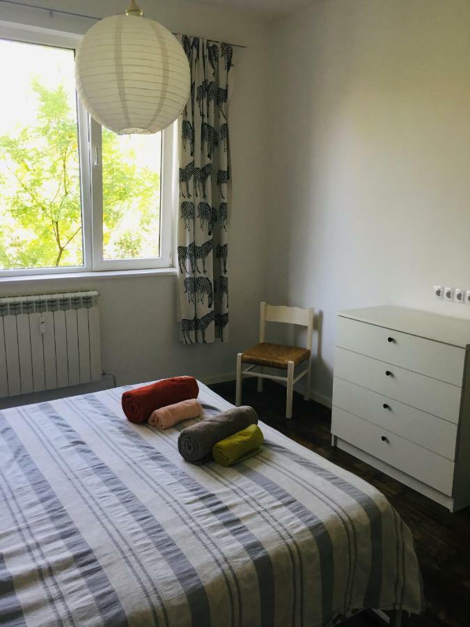 Sweet Home In The Heart Of Sofia Esterno foto