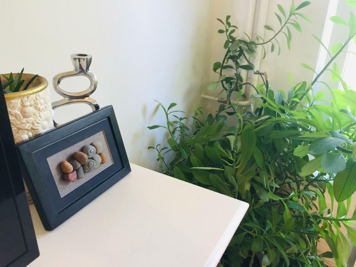 Sweet Home In The Heart Of Sofia Esterno foto
