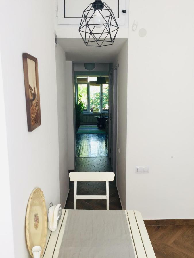 Sweet Home In The Heart Of Sofia Esterno foto