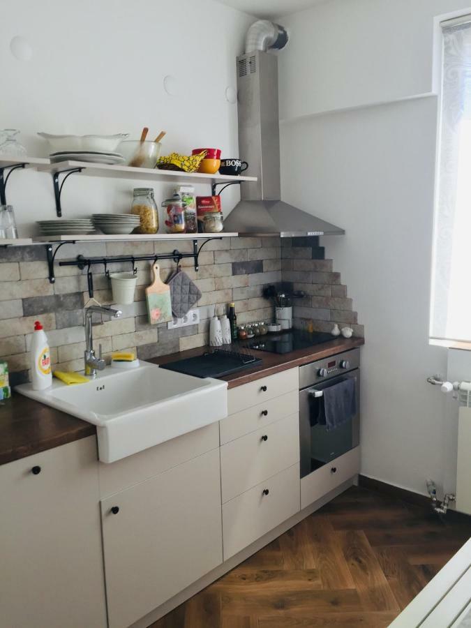 Sweet Home In The Heart Of Sofia Esterno foto