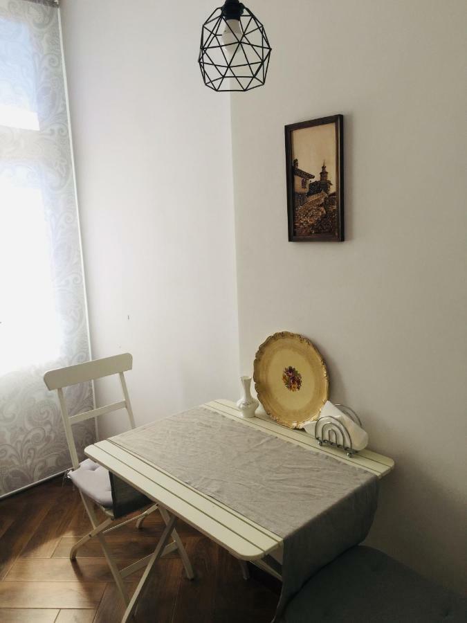 Sweet Home In The Heart Of Sofia Esterno foto