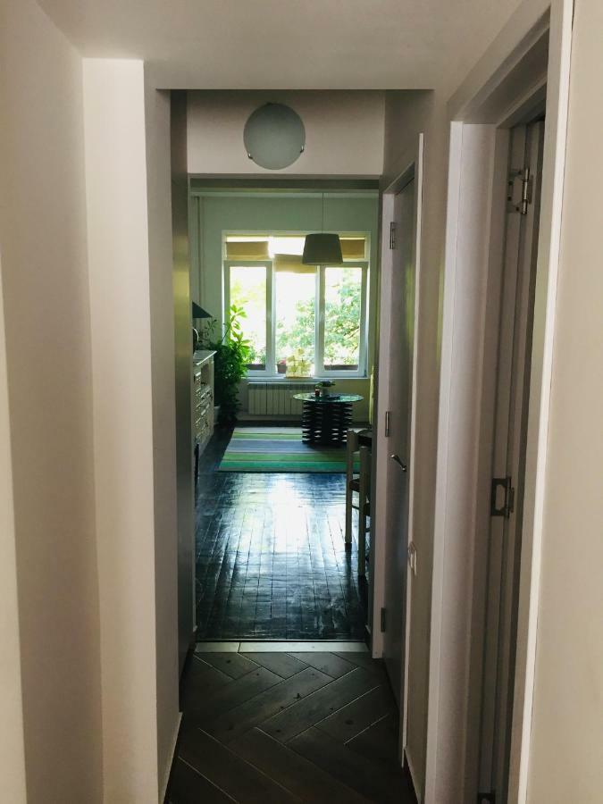 Sweet Home In The Heart Of Sofia Esterno foto