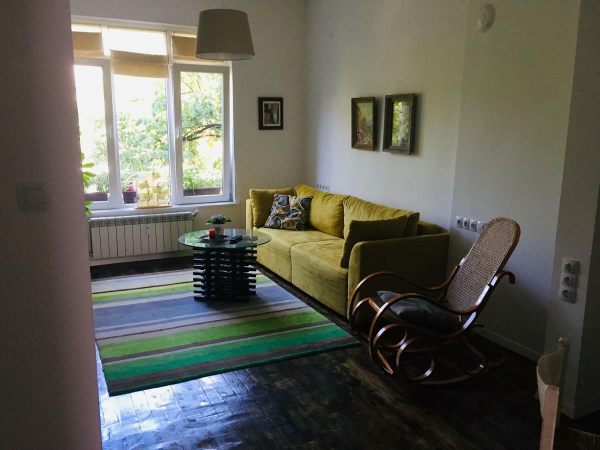 Sweet Home In The Heart Of Sofia Esterno foto