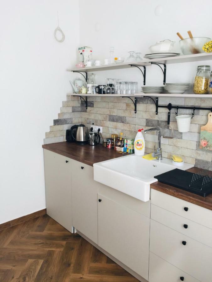 Sweet Home In The Heart Of Sofia Esterno foto