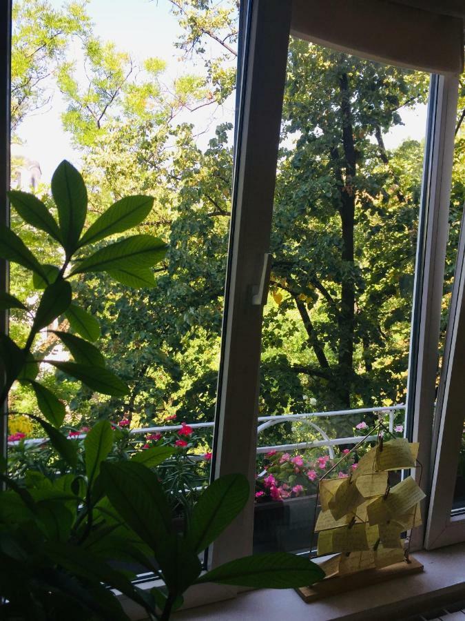 Sweet Home In The Heart Of Sofia Esterno foto