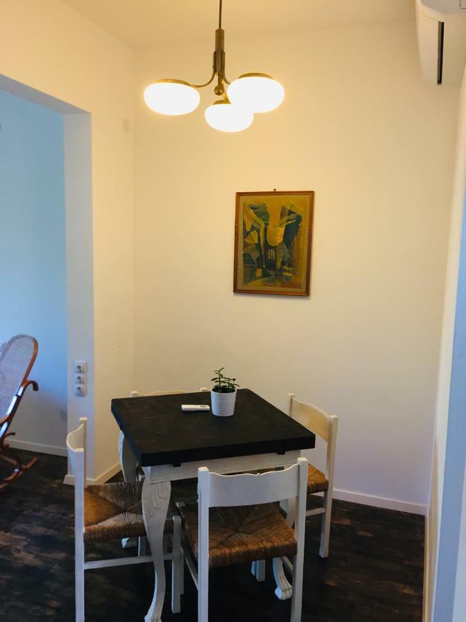 Sweet Home In The Heart Of Sofia Esterno foto