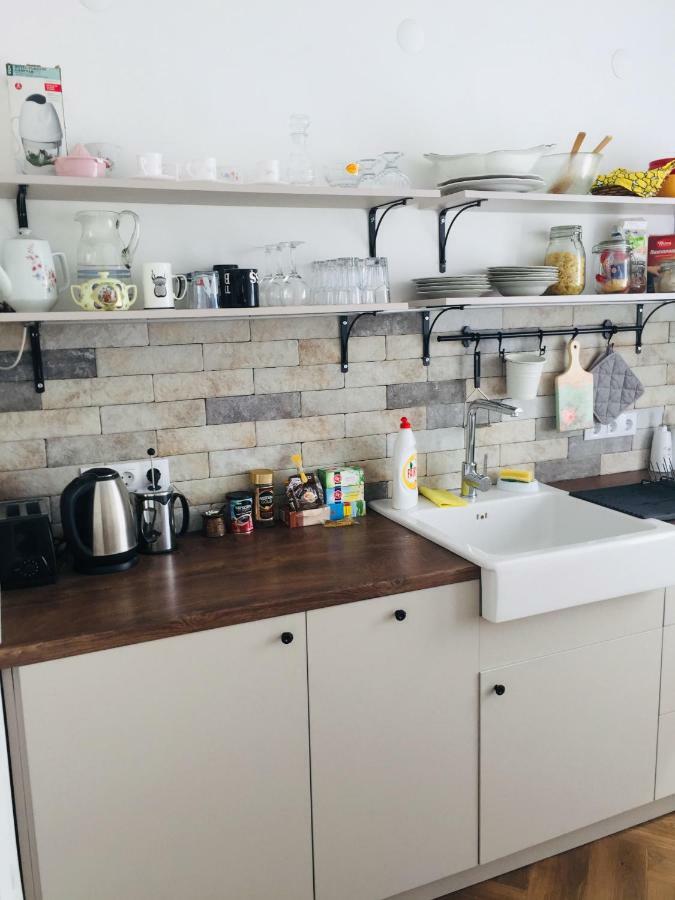 Sweet Home In The Heart Of Sofia Esterno foto