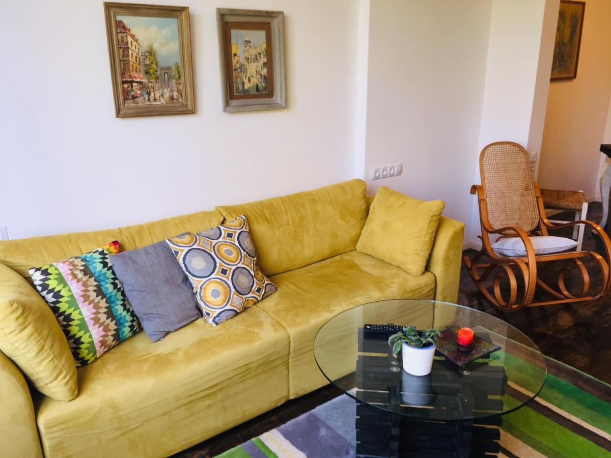 Sweet Home In The Heart Of Sofia Esterno foto