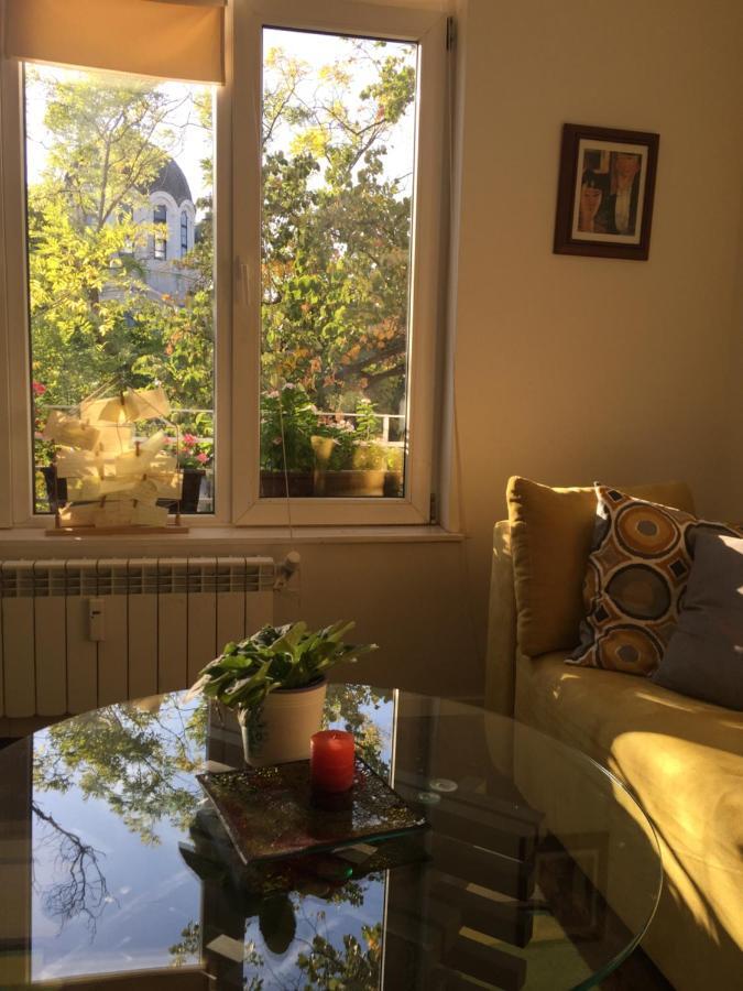 Sweet Home In The Heart Of Sofia Esterno foto