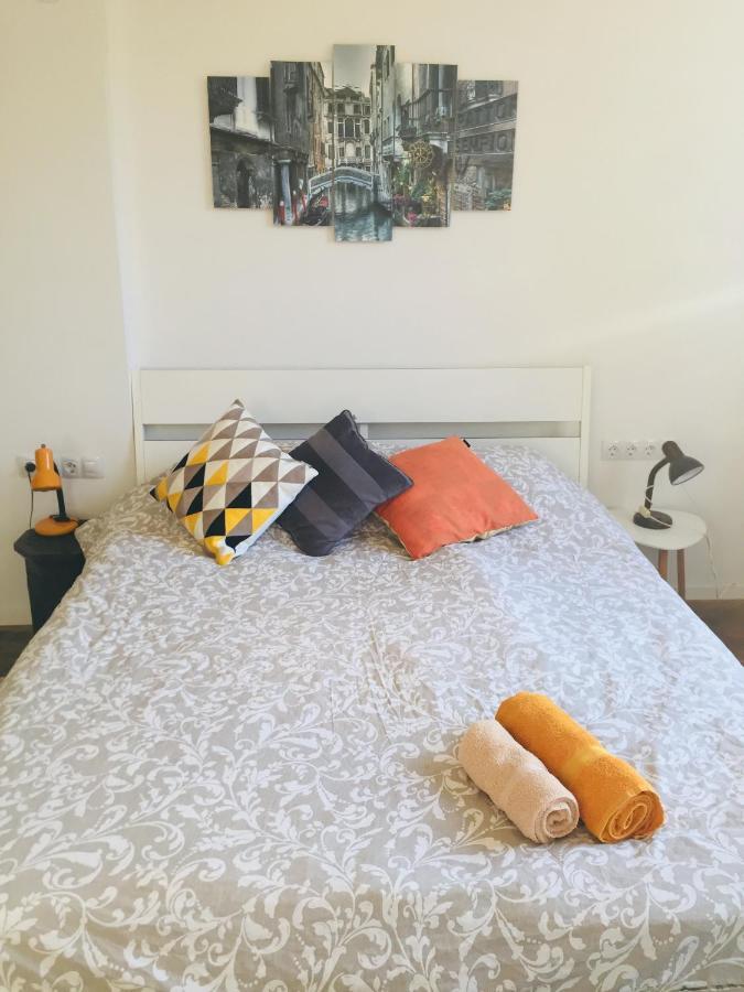 Sweet Home In The Heart Of Sofia Esterno foto